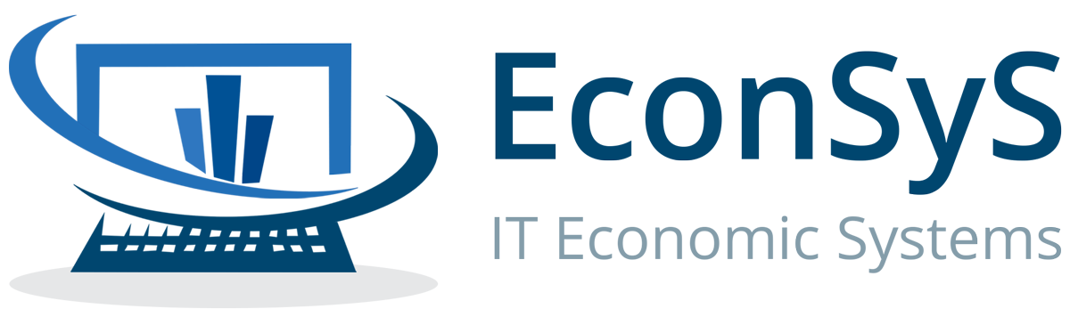 EconSys Logo
